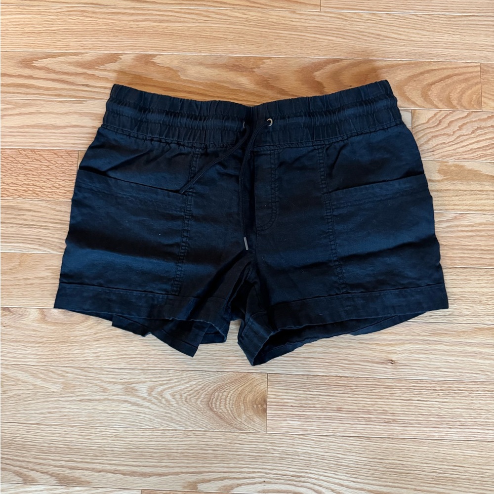 Athleta Black Women's Shorts